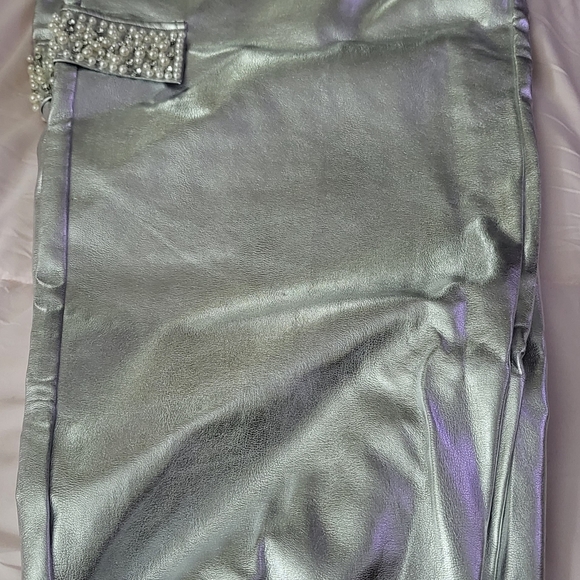 Pant Curvy - Picture 2 of 2